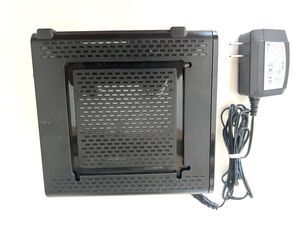 Motorola Surfboard Wireless Internet Router Model SBG6580 DOCSIS 3.0